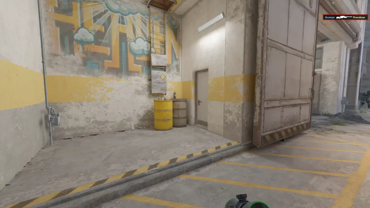 highlight